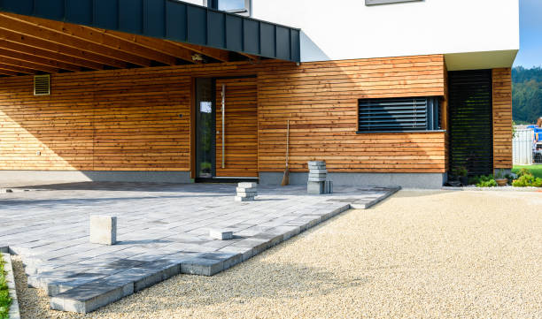 Best Affordable Driveway Pavers  in Rogers City, MI