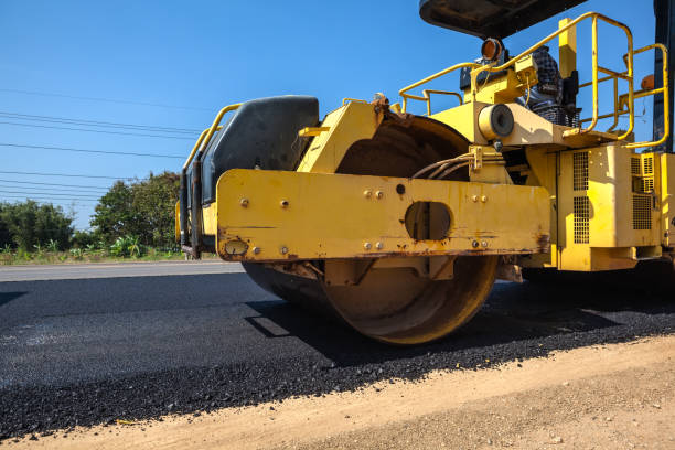 Reasons to Select Us for Your Driveway Paving Requirements in Rogers City, MI